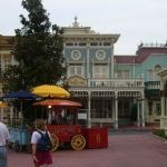 Disney Magic Kingdom Orlando - 005